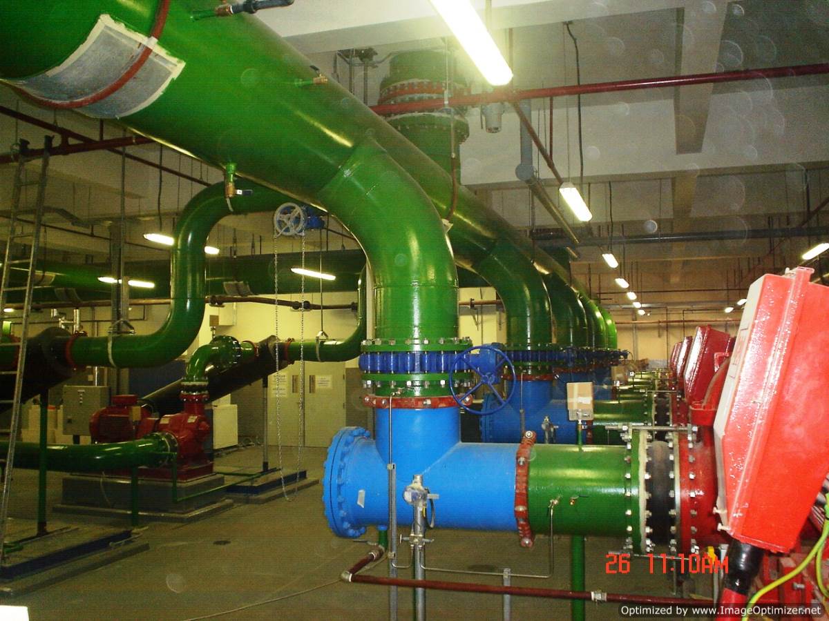 UNICORP BEMCO&ALMABANI